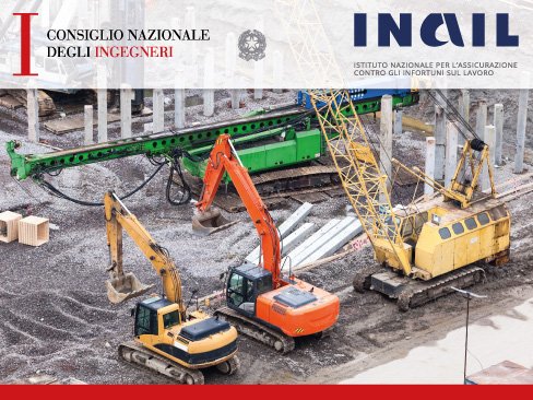 Sicurezza delle macchine