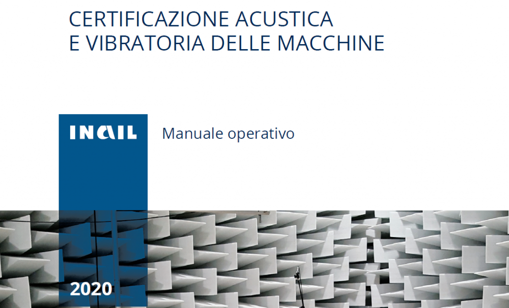 Manuale INAIL