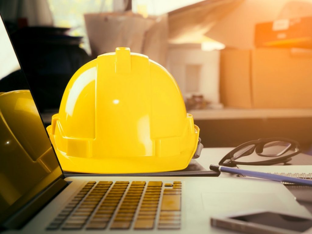 Consulente Sicurezza sul Lavoro
