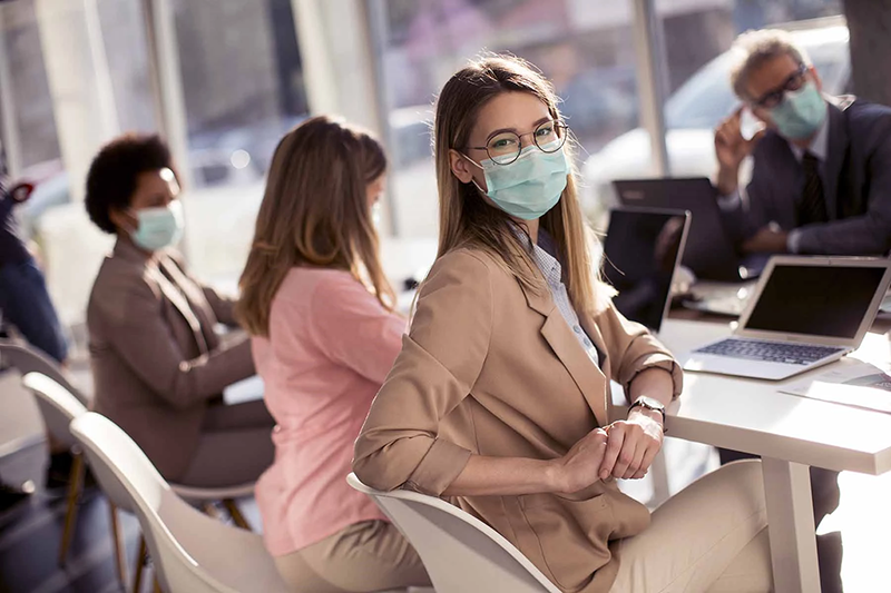 riammissione dei lavoratori
