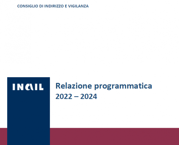 CIV INAIL