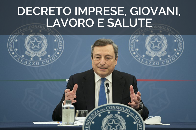 Decreto Imprese