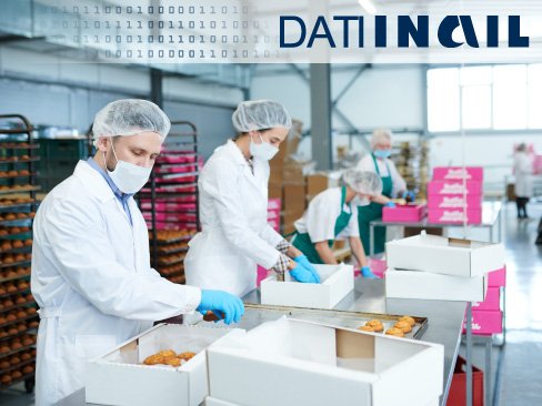 industria alimentare