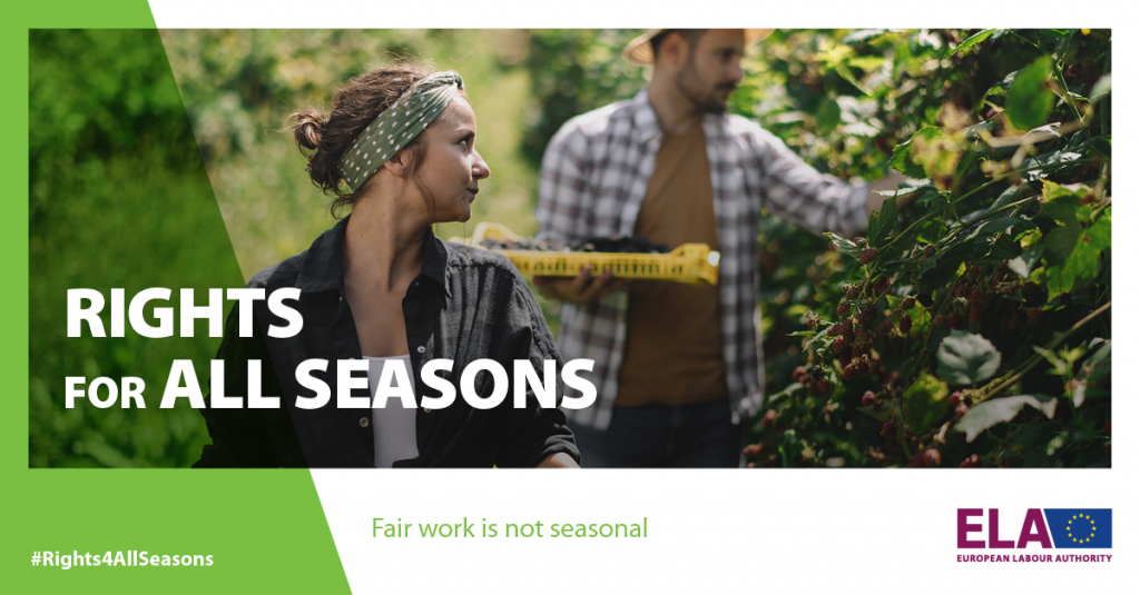 Rights for all seasons