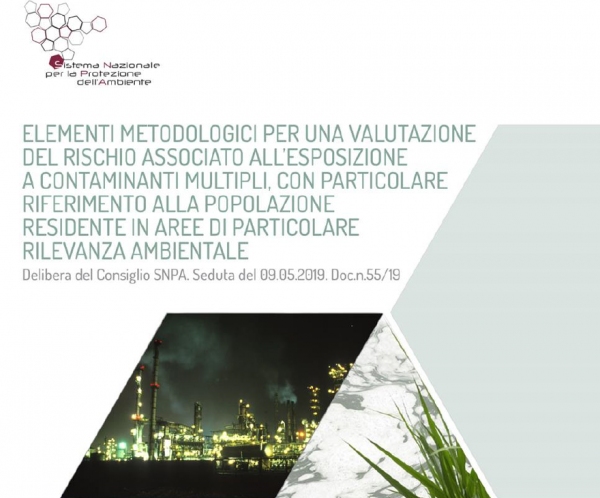 valutazione del rischio