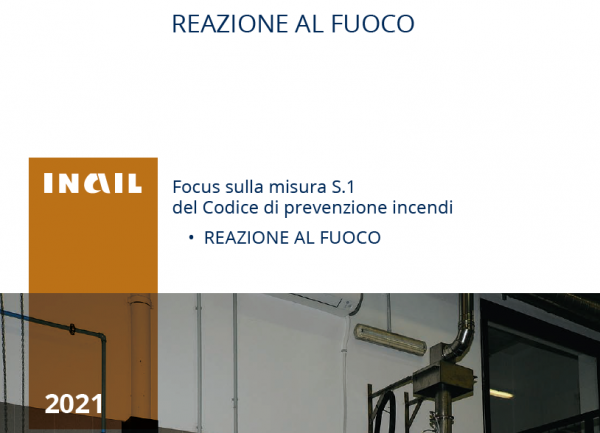 Codice di prevenzione incendi
