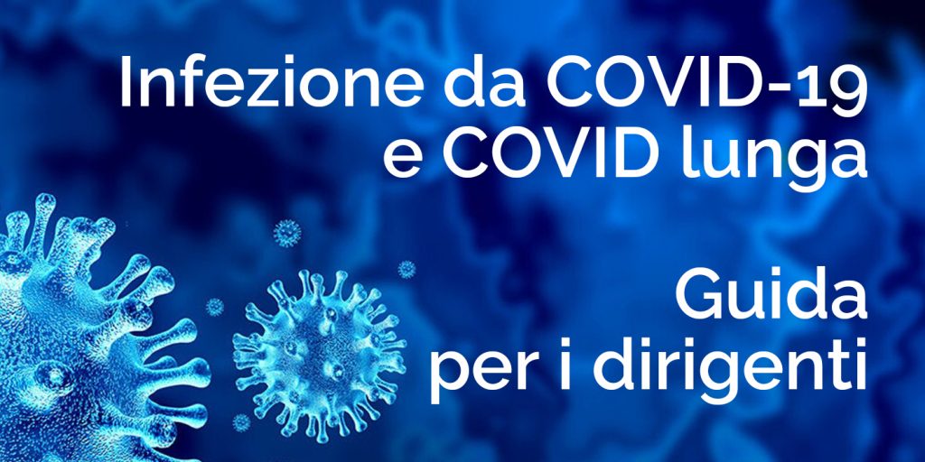 Infezione da COVID