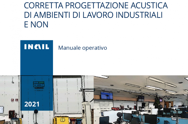 Progettazione acustica