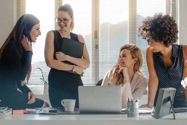 Esonero contributivo per assunzioni di donne