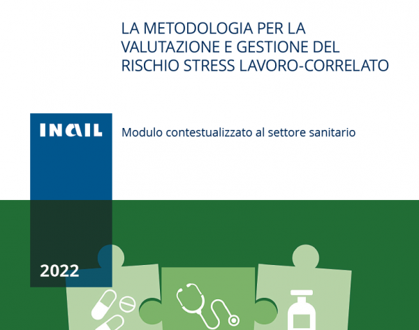 Rischio stress lavoro-correlato