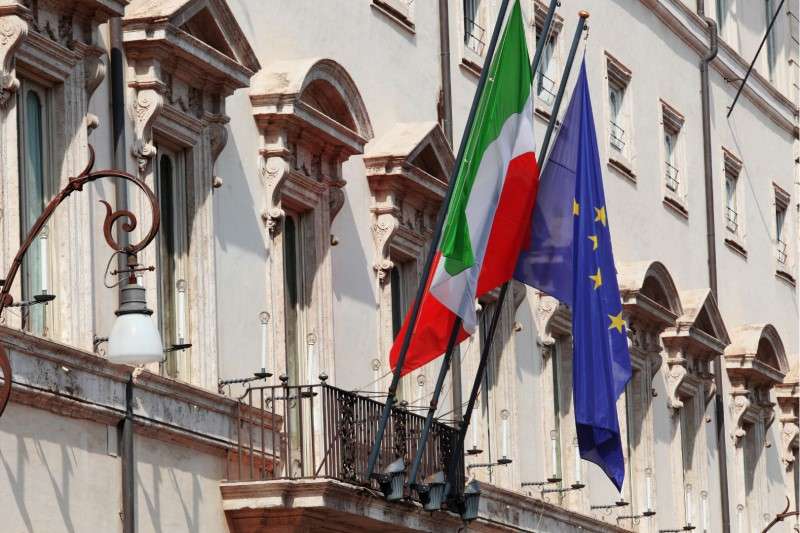 DECRETO ENERGIA E INVESTIMENTI