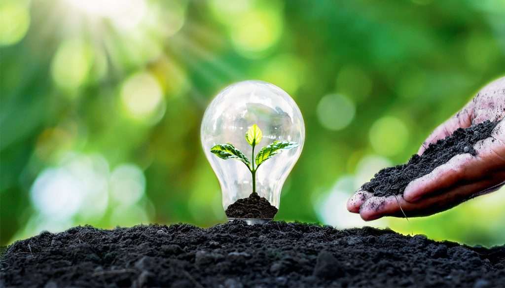 Transizione ecologica