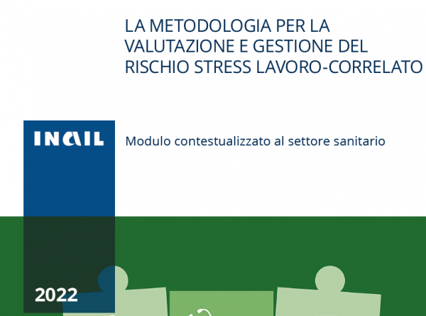 Rischio stress lavoro-correlato