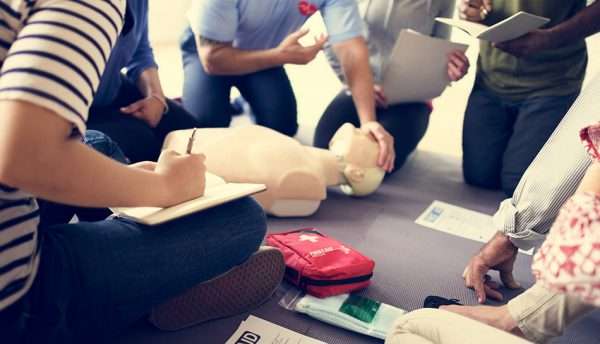 Primo Soccorso a scuola