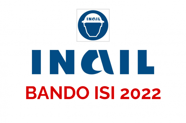 Bando INAIL Isi 2022