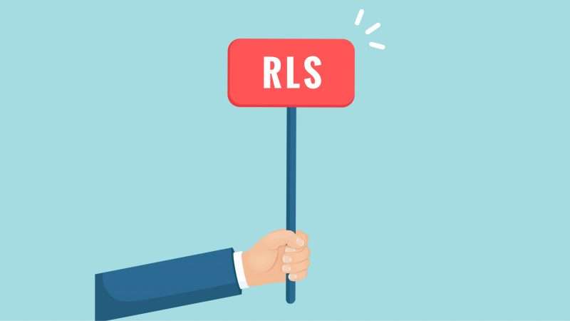 Formazione ed elezione o designazione RLS