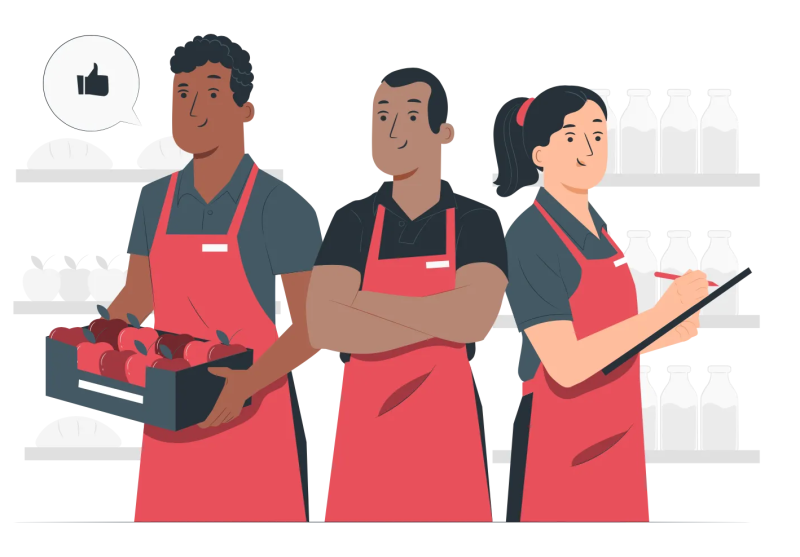 HACCP aziende alimentari