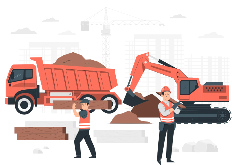 Cantieri Edili e Ingegneria Civile