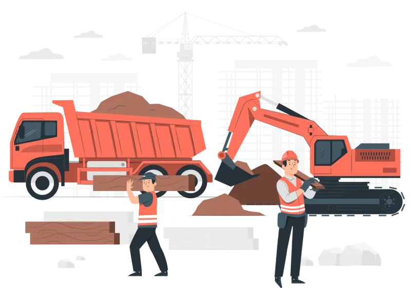 Tesserini di cantiere
