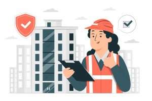 Sicurezza strutturale degli edifici: verifica di un capannone industriale