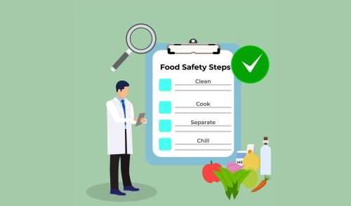 Corso aggiornamento HACCP e-learning