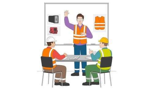 Corso aggiornamento RLS e-learning — 4 ore