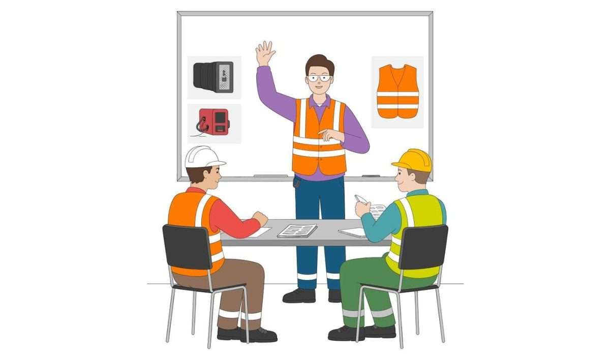 Corso aggiornamento RLS in webinar — 8 ore